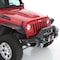 Smittybilt 0718 WRANGLER JK H.E.M.I. VENTED HOOD 76500 - alternate 2